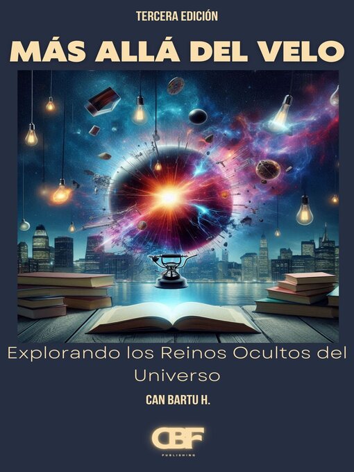 Title details for Más Allá del Velo by CAN BARTU H. - Available